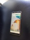Samsung A8+ 三卡槽 4G 64G 防水 功能全正常 機身靚仔