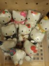 Hello Kitty 限定版 macdonald