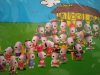 Snoopy 限定版 macdonald