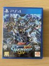 PS4 Gundam Extreme VS Maxiboost On 極限爆發 