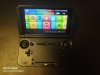 95% GPD PLUS 遊戲機