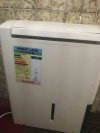 Whirlpool Model No ss119 抽濕機一部