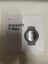全新AMAZFIT T-Rex 軍用級智能手錶
