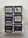Nintendo 原裝3ds和nds 遊戲