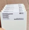 全新企業級 INTEL 1.92TB/3.84TB SSD，SAMSUNG 2TB SSD 