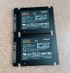 全新企業級 INTEL 1.92TB/3.84TB SSD，SAMSUNG 2TB SSD 