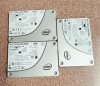全新企業級 INTEL 1.92TB/3.84TB SSD，SAMSUNG 2TB SSD 