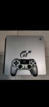 Ps4 GT Sport 特別版 1TB （附送遊戲×6）