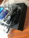 ps4 pro 1TB 