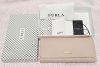 FURLA Long Wallet 長銀包 (全新)