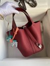 Hermes Picotin 菜籃子