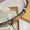 Fendi 腰帶