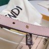 Fendi 腰帶