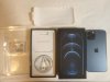 藍色iphone 12 pro 256gb 5G 雙卡